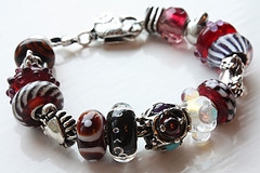 red trollbeads